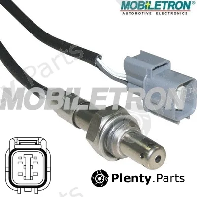 Lambda Sensor
