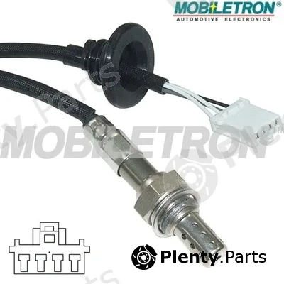 Mobiletron OS-C447P — Lambda Sensor