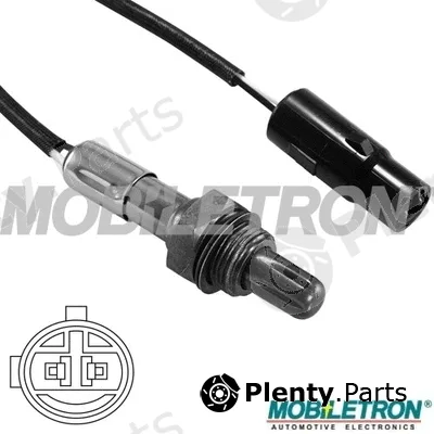 Lambda Sensor