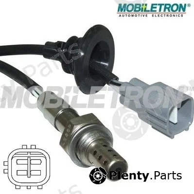 Lambda Sensor