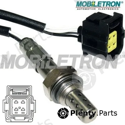 Mobiletron OS-B4189P — Lambda Sensor