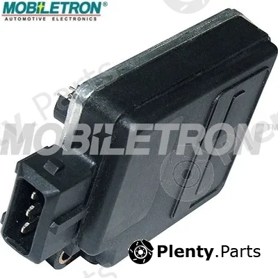 Mobiletron MA-F052S — Mass Air Flow Sensor