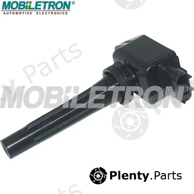 Mobiletron CF-94 — Ignition Coil