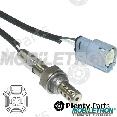 Mobiletron OS-F447P — Lambda Sensor