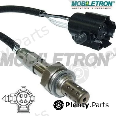 Mobiletron OS-C425P — Lambda Sensor