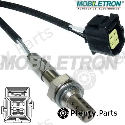 Lambda Sensor