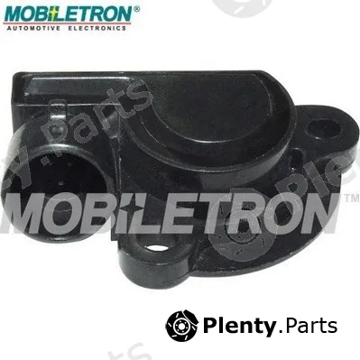 Mobiletron TP-E002 — Sensor, throttle position