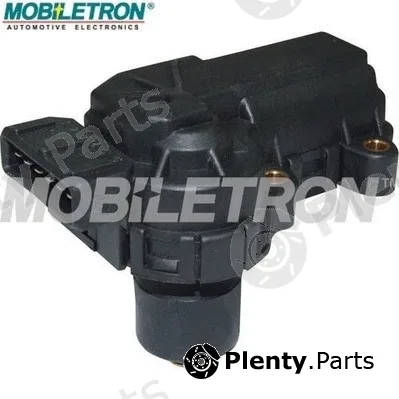 Mobiletron IA-CV002 — Idle Control Valve, air supply