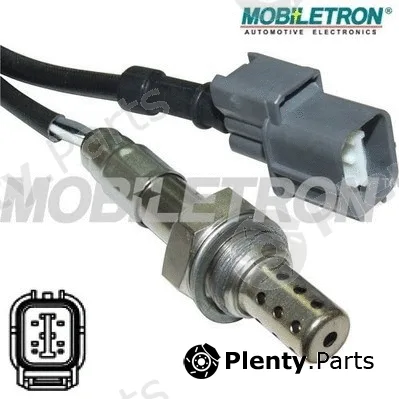 Lambda Sensor
