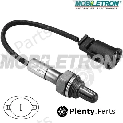 Mobiletron OS-F101 — Lambda Sensor