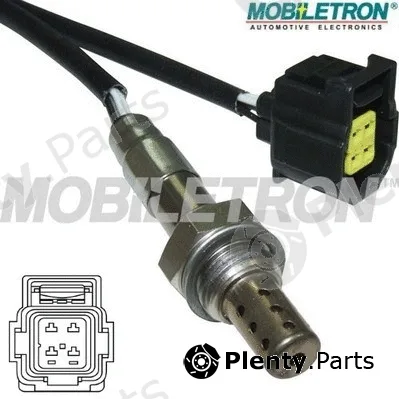 Lambda Sensor