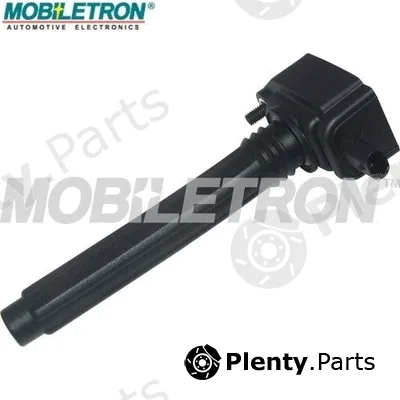 Mobiletron CC-40 — Ignition Coil