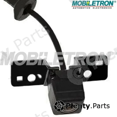 Mobiletron CNS-004 — Rear View Camera, parking distance control