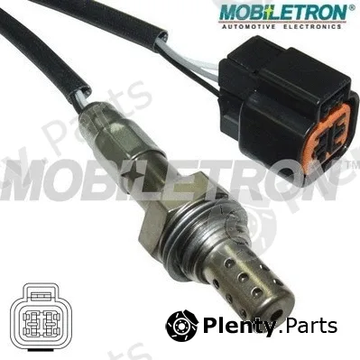 Lambda Sensor