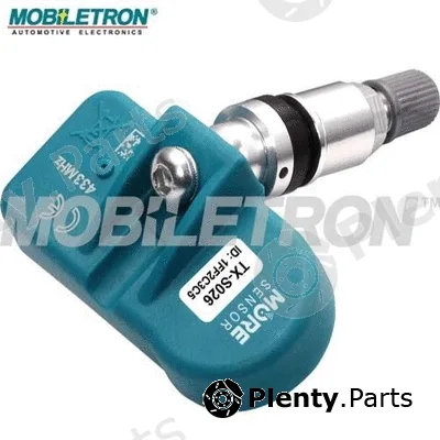 Mobiletron TX-S026 — Wheel Sensor, tyre-pressure monitoring system