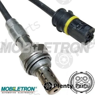 Lambda Sensor