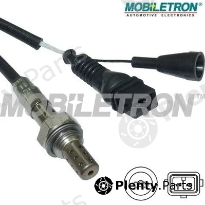 Mobiletron OS-B307P — Lambda Sensor