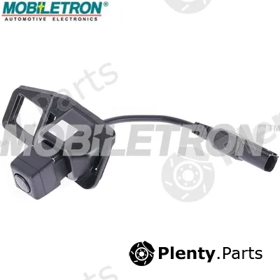 Mobiletron CTY-009 — Rear View Camera, parking distance control