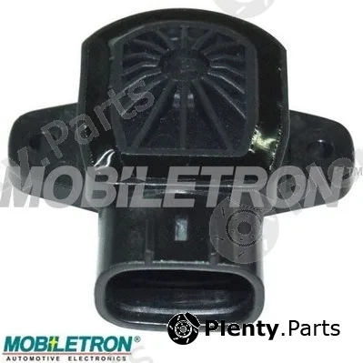 Mobiletron TP-U014 — Sensor, throttle position