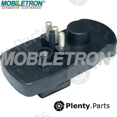 Mobiletron TP-E019 — Sensor, throttle position