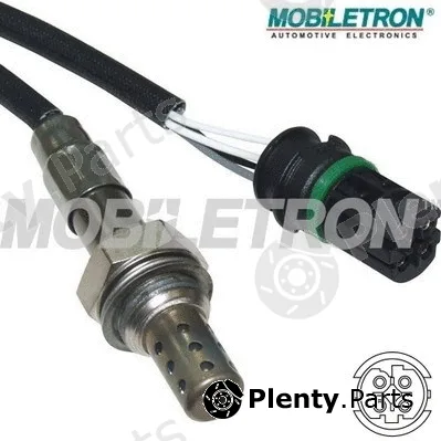Mobiletron OS-B4174P — Lambda Sensor