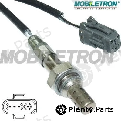 Mobiletron OS-Y402P — Lambda Sensor