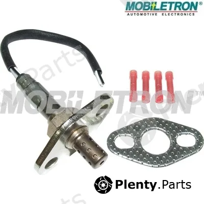 Lambda Sensor