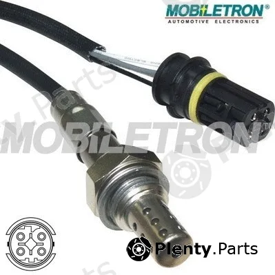 Mobiletron OS-B4169P — Lambda Sensor