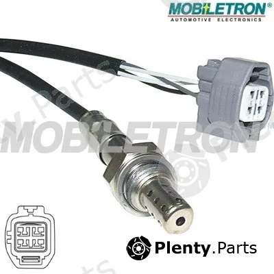 Lambda Sensor