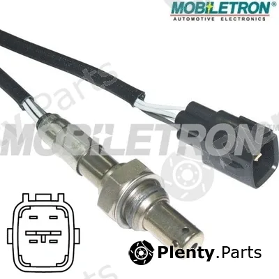 Lambda Sensor