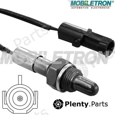 Mobiletron OS-G101 — Lambda Sensor