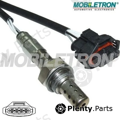Lambda Sensor