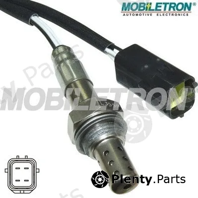 Lambda Sensor