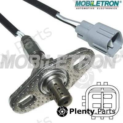 Mobiletron OS-T446P — Lambda Sensor