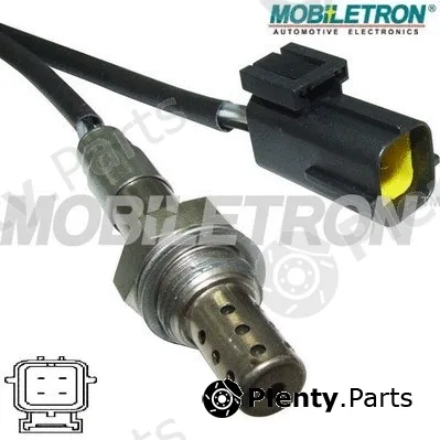 Lambda Sensor