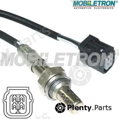 Mobiletron OS-H453P — Lambda Sensor