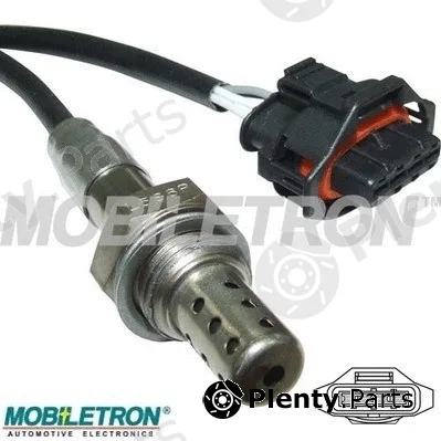 Lambda Sensor