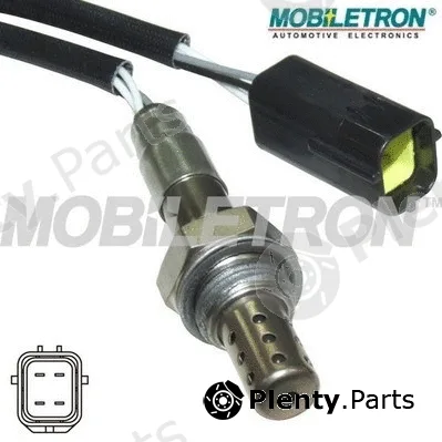 Mobiletron OS-Y401P — Lambda Sensor