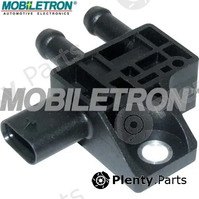 Mobiletron DP-EU037 — Sensor, exhaust pressure