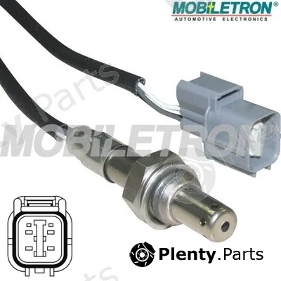 Lambda Sensor