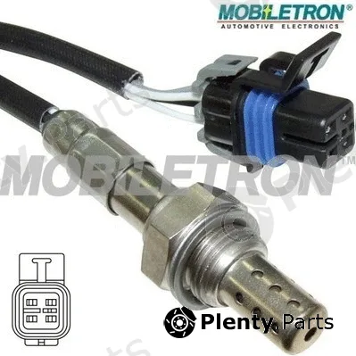 Lambda Sensor