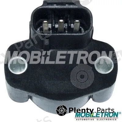 Mobiletron TP-E012 — Sensor, throttle position
