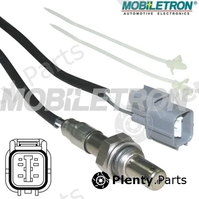 Lambda Sensor