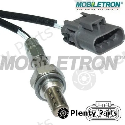 Mobiletron OS-N302P — Lambda Sensor
