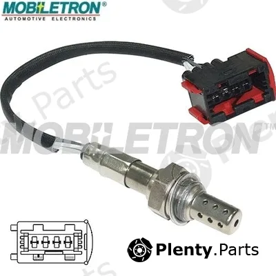 Lambda Sensor