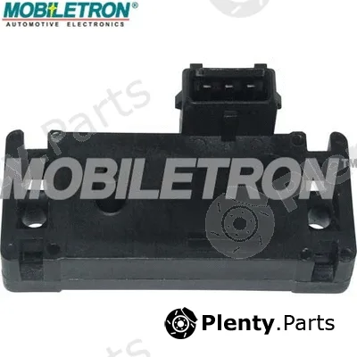Mobiletron MS-E151 — Sensor, intake manifold pressure