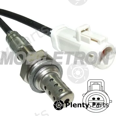 Lambda Sensor