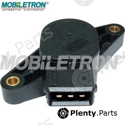 Mobiletron TP-E007 — Sensor, throttle position