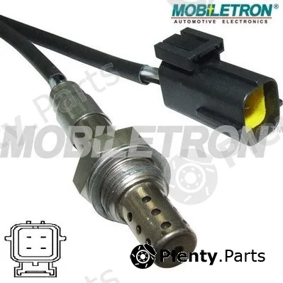 Lambda Sensor