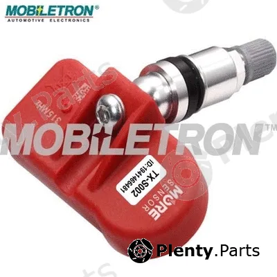 Mobiletron TX-S002 — Wheel Sensor, tyre-pressure monitoring system
